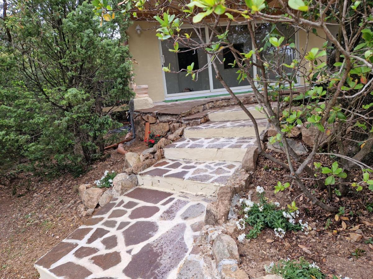 Exotic Vacation Home Telti Exterior foto